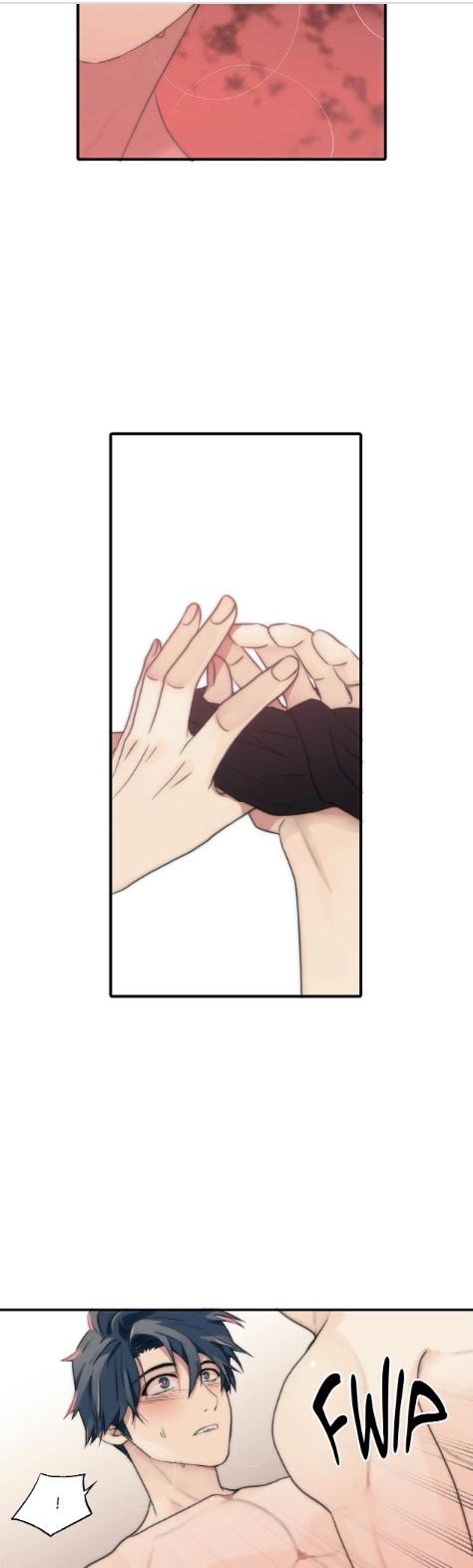 Love Shuttle Chapter 50 page 8 - 