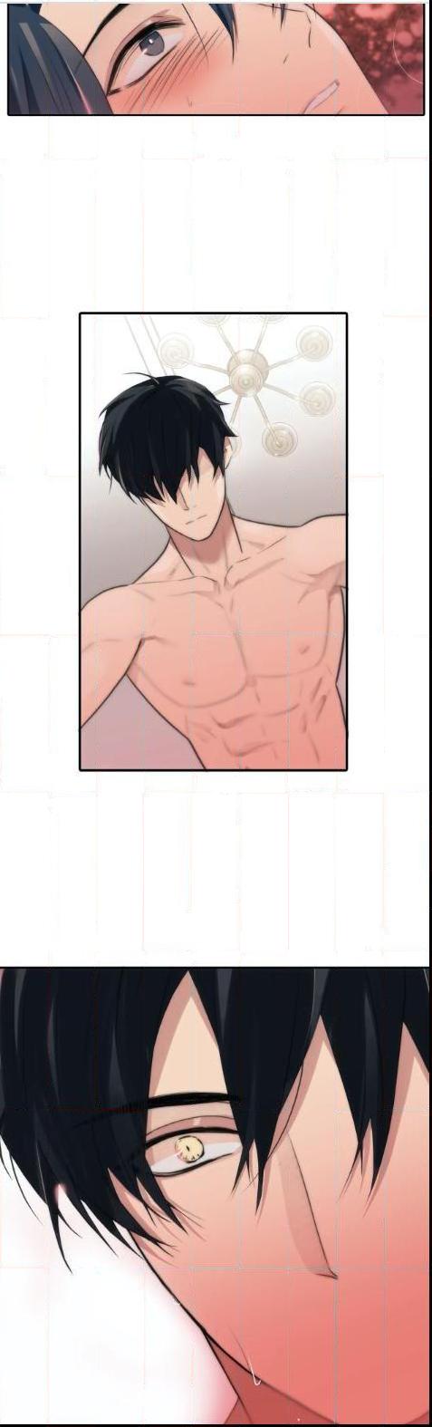Love Shuttle Chapter 50 page 10 - 