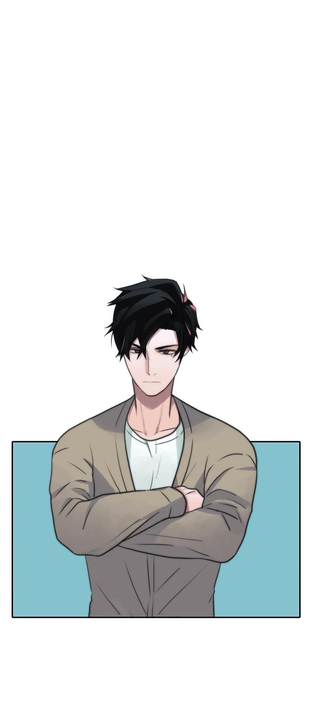 Love Shuttle Chapter 51.1 page 18 - 