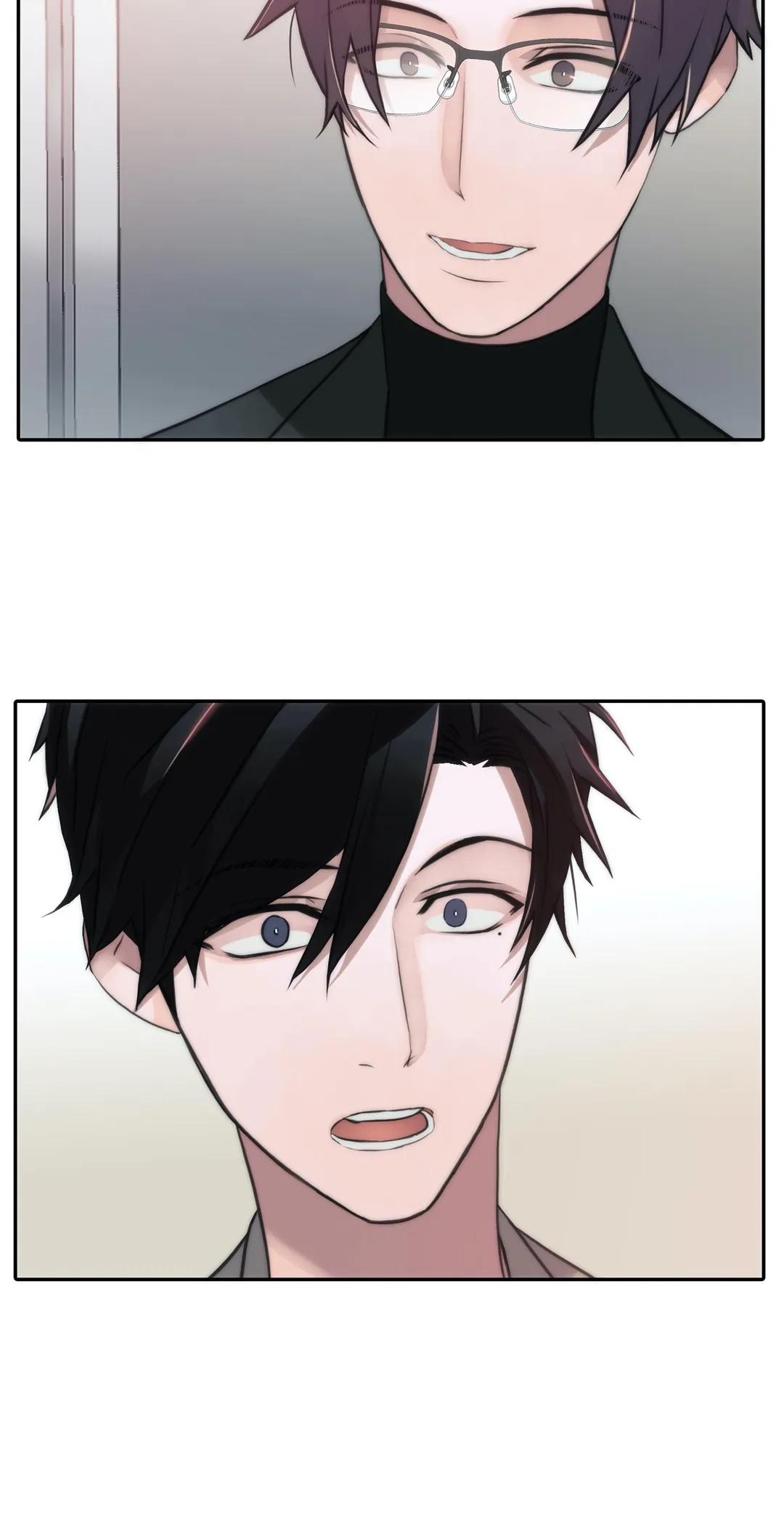 Love Shuttle Chapter 51.1 page 24 - 