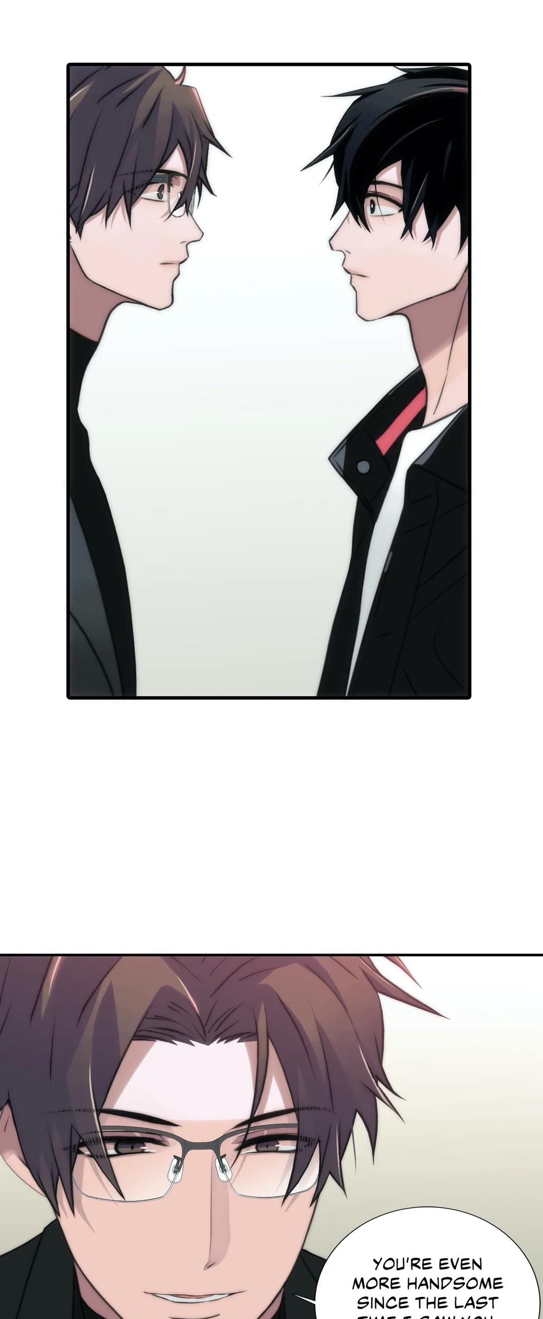Love Shuttle Chapter 51.1 page 10 - 