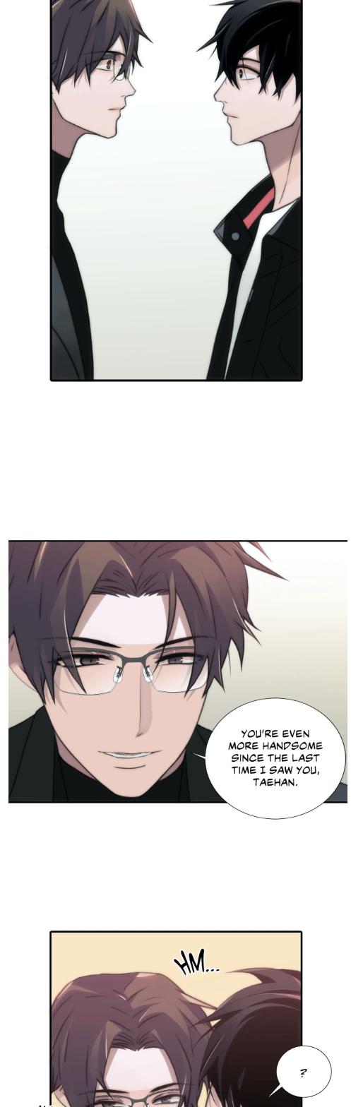 Love Shuttle Chapter 51 page 11 - 