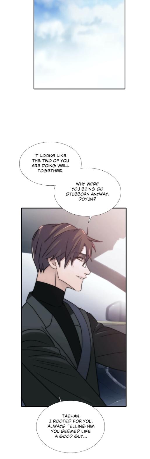 Love Shuttle Chapter 51 page 13 - 