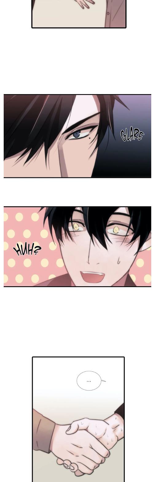 Love Shuttle Chapter 51 page 19 - 