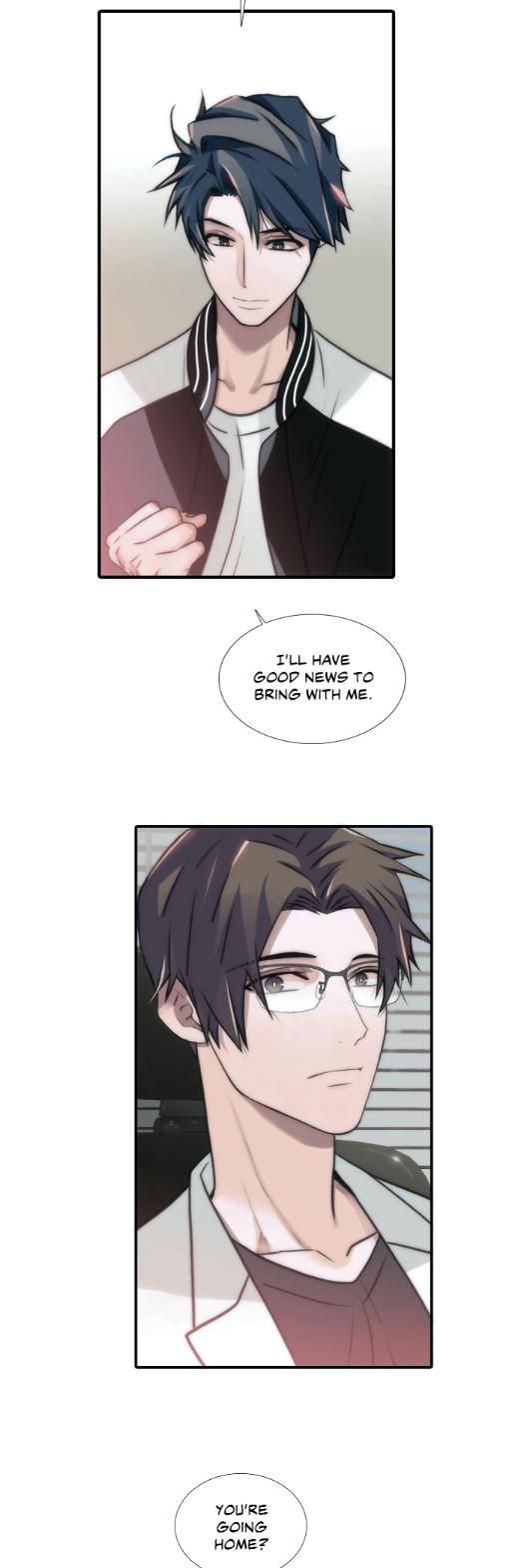 Love Shuttle Chapter 51 page 3 - 