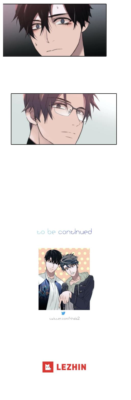 Love Shuttle Chapter 51 page 29 - 