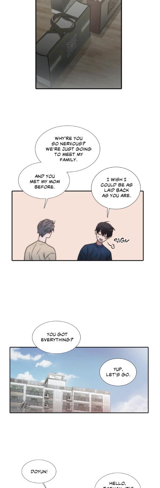 Love Shuttle Chapter 51 page 7 - 