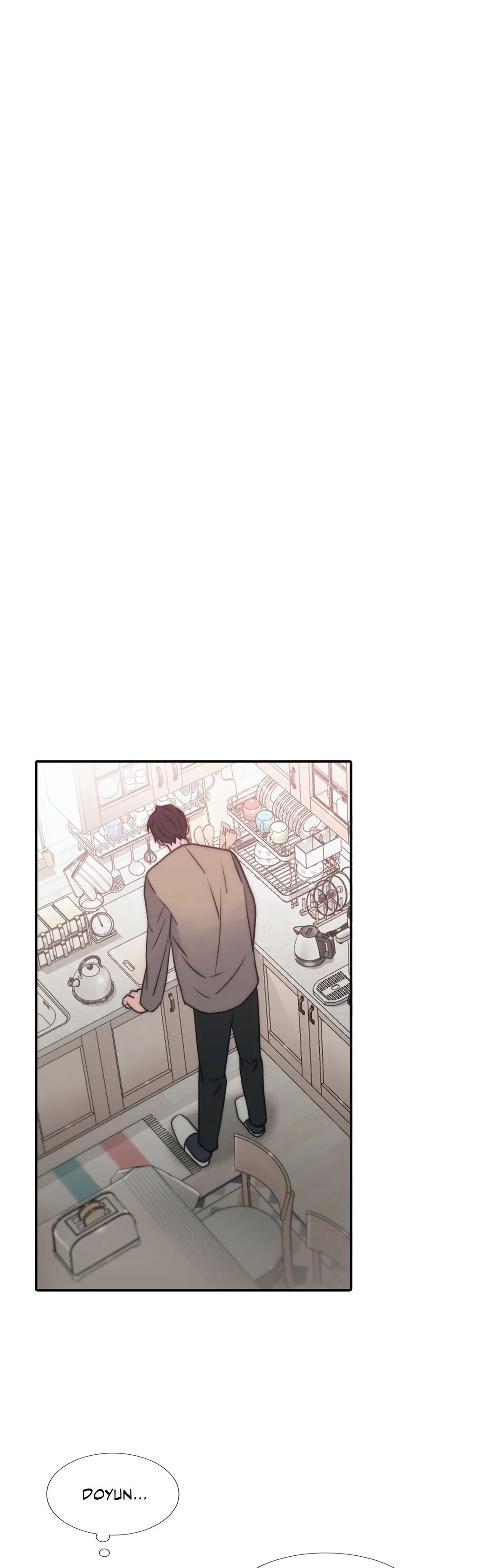 Love Shuttle Chapter 52.1 page 20 - 