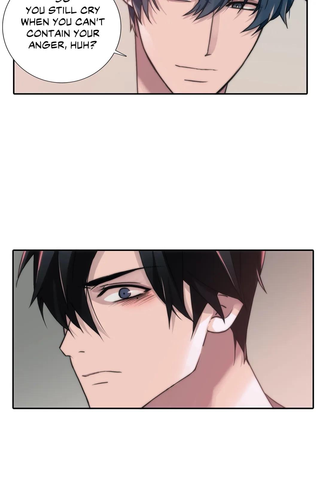Love Shuttle Chapter 52.1 page 24 - 