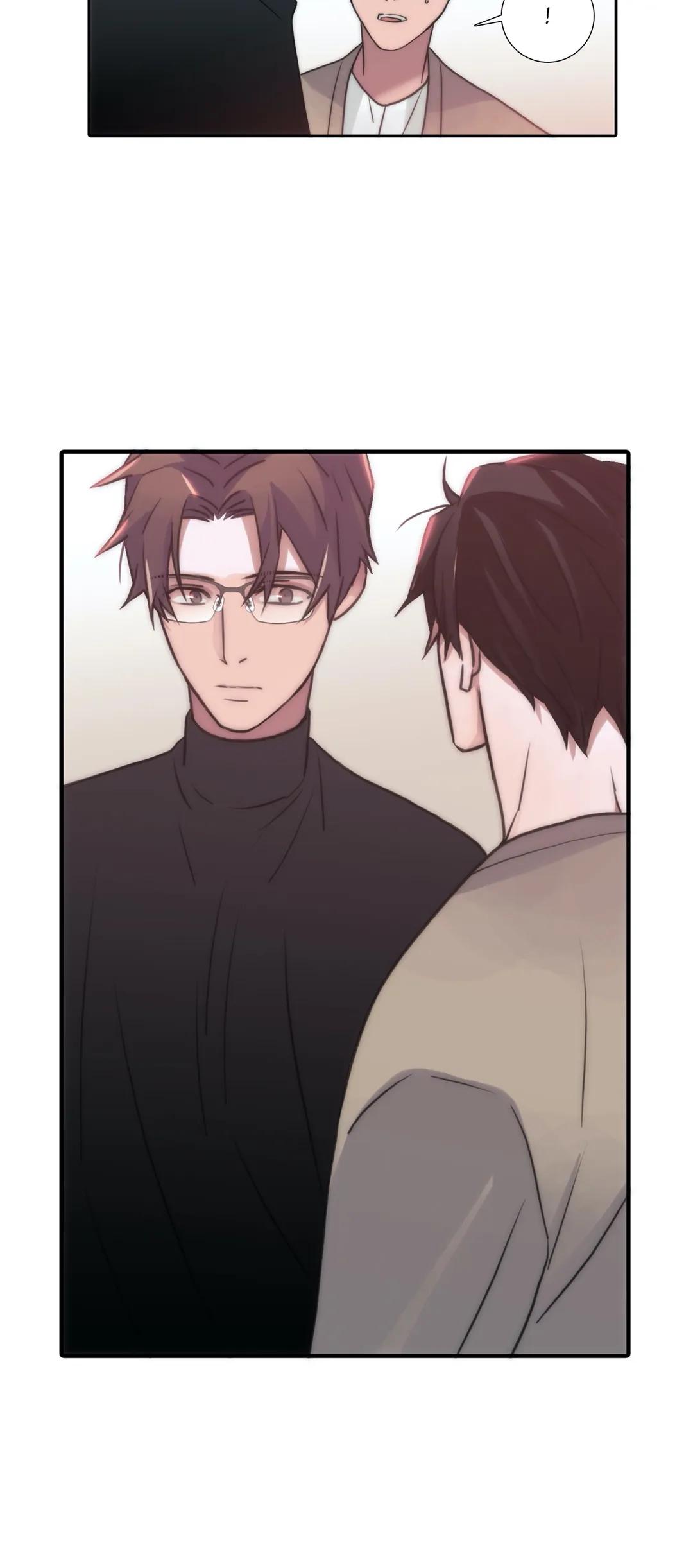 Love Shuttle Chapter 52.1 page 29 - 