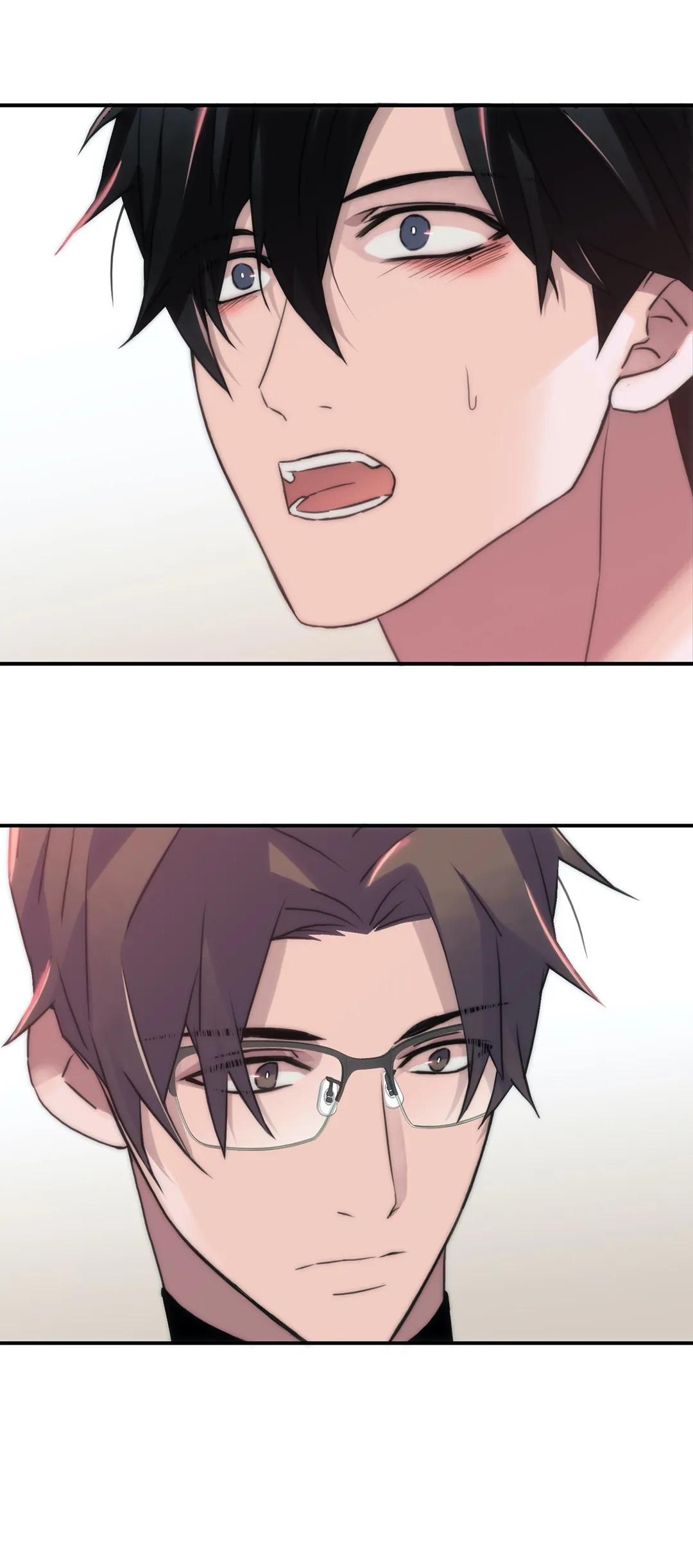 Love Shuttle Chapter 52.1 page 30 - 