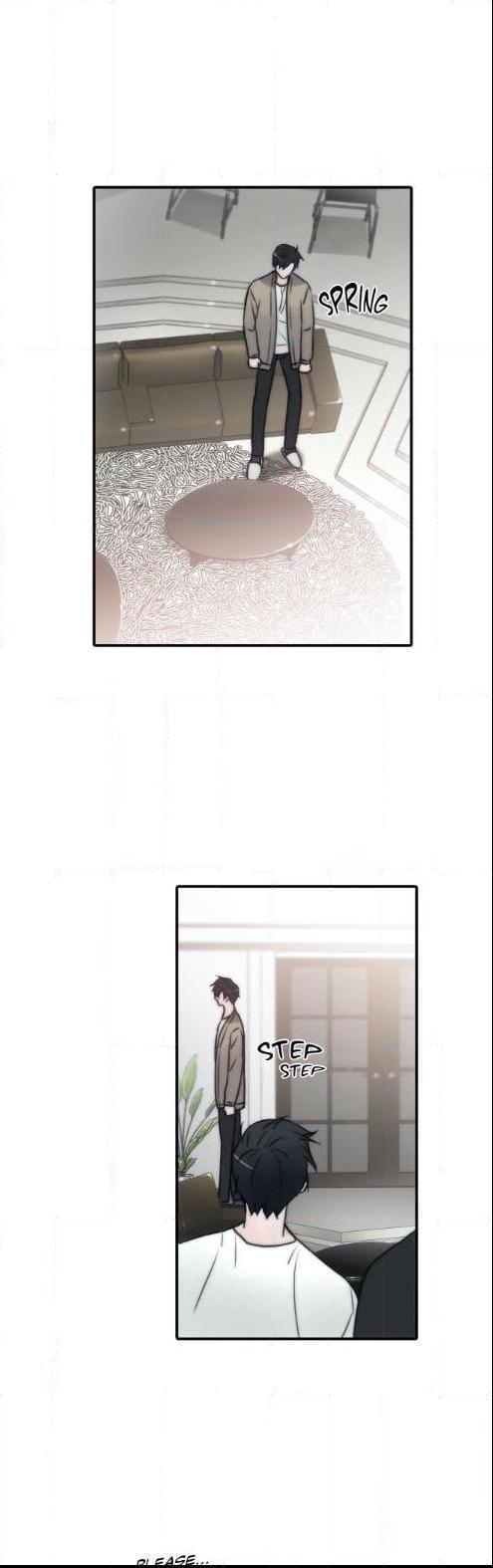 Love Shuttle Chapter 52 page 12 - 