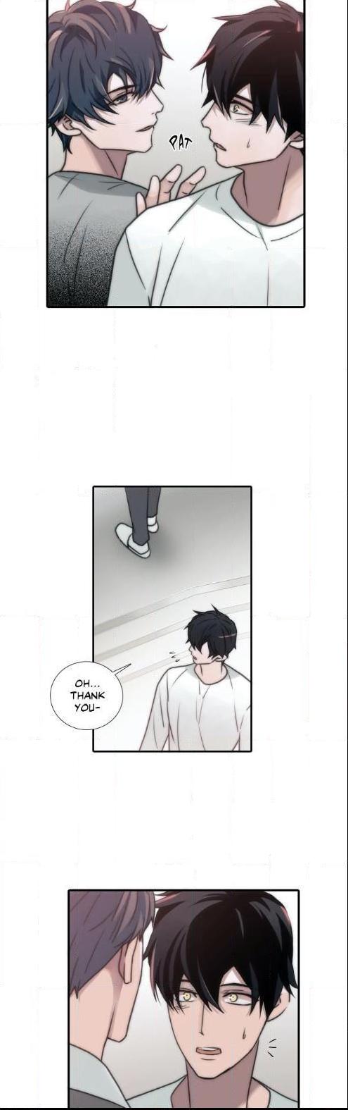 Love Shuttle Chapter 52 page 14 - 
