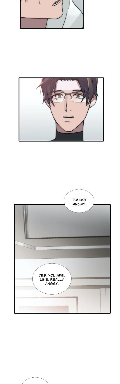 Love Shuttle Chapter 52 page 19 - 
