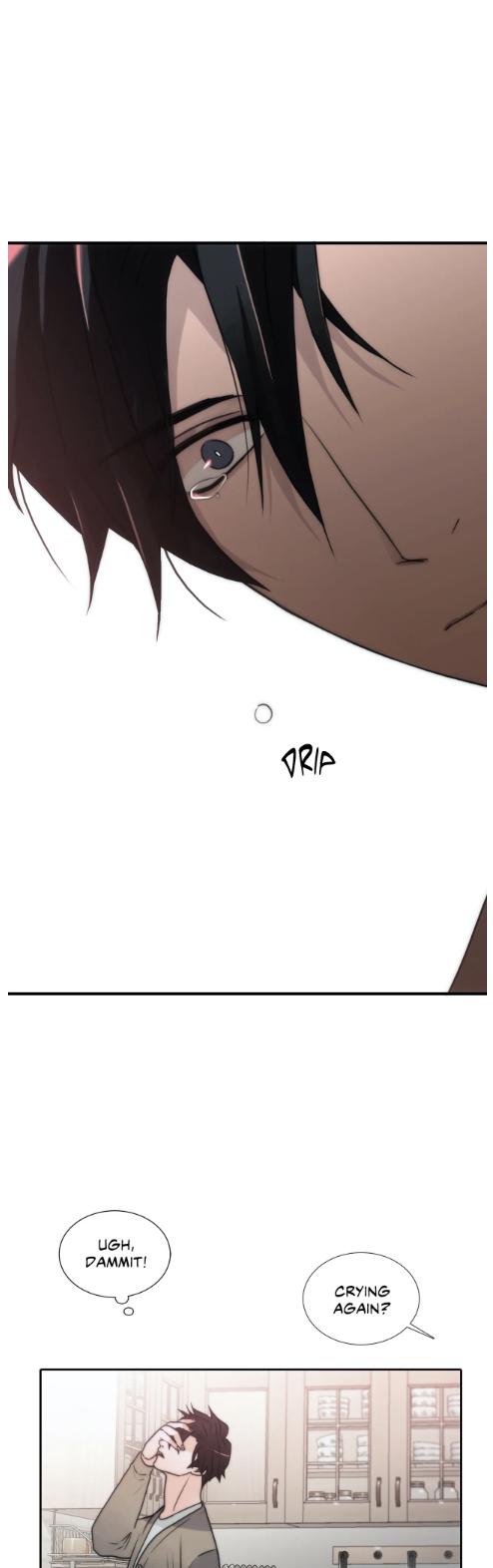 Love Shuttle Chapter 52 page 22 - 