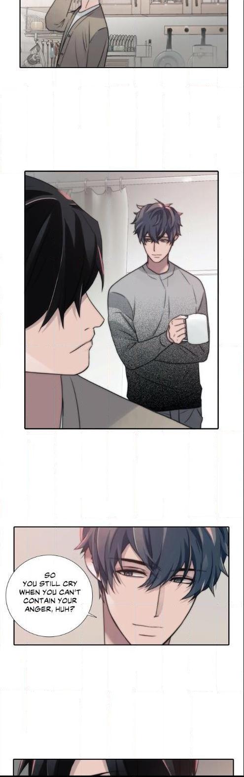 Love Shuttle Chapter 52 page 23 - 