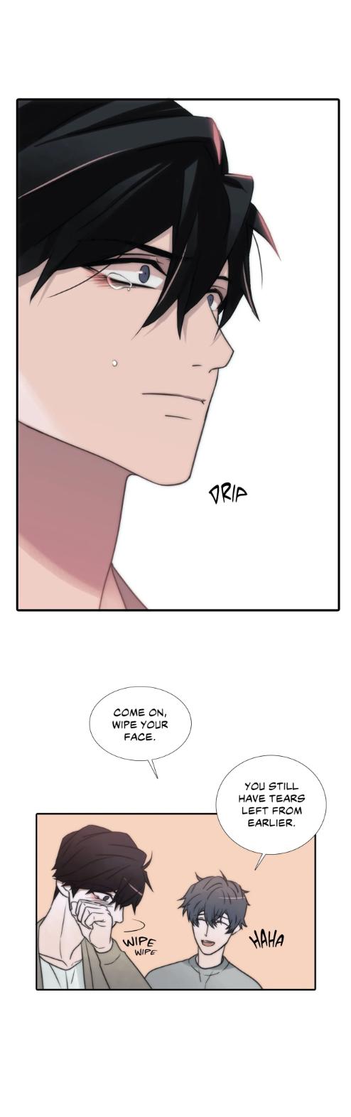 Love Shuttle Chapter 52 page 27 - 