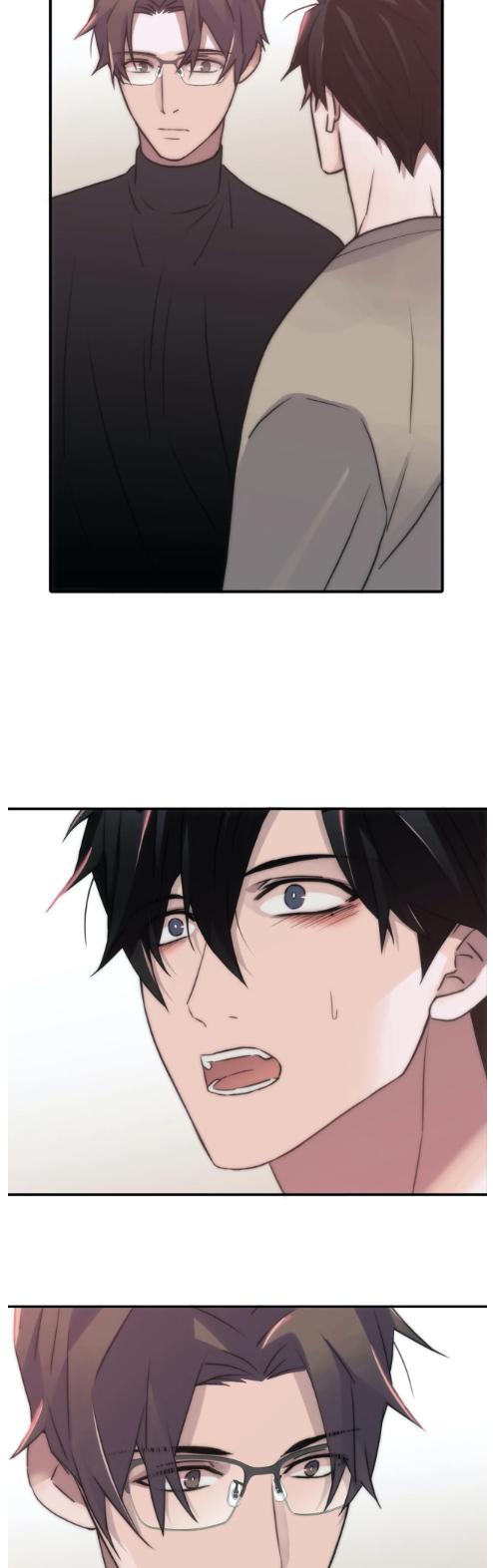 Love Shuttle Chapter 52 page 29 - 