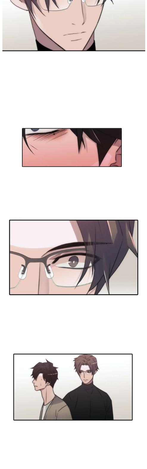 Love Shuttle Chapter 52 page 30 - 