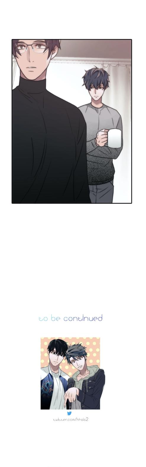 Love Shuttle Chapter 52 page 31 - 