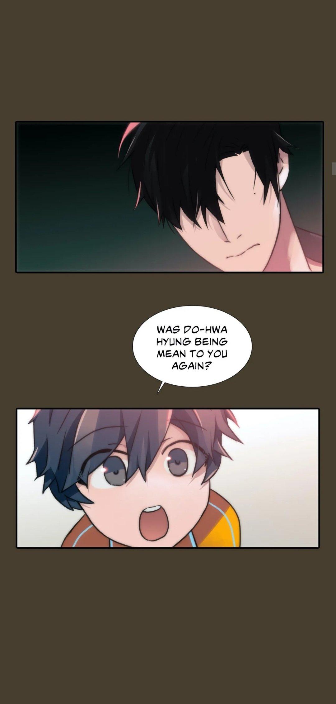 Love Shuttle Chapter 54 page 14 - 