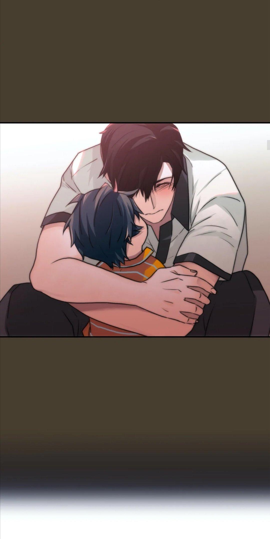 Love Shuttle Chapter 54 page 18 - 