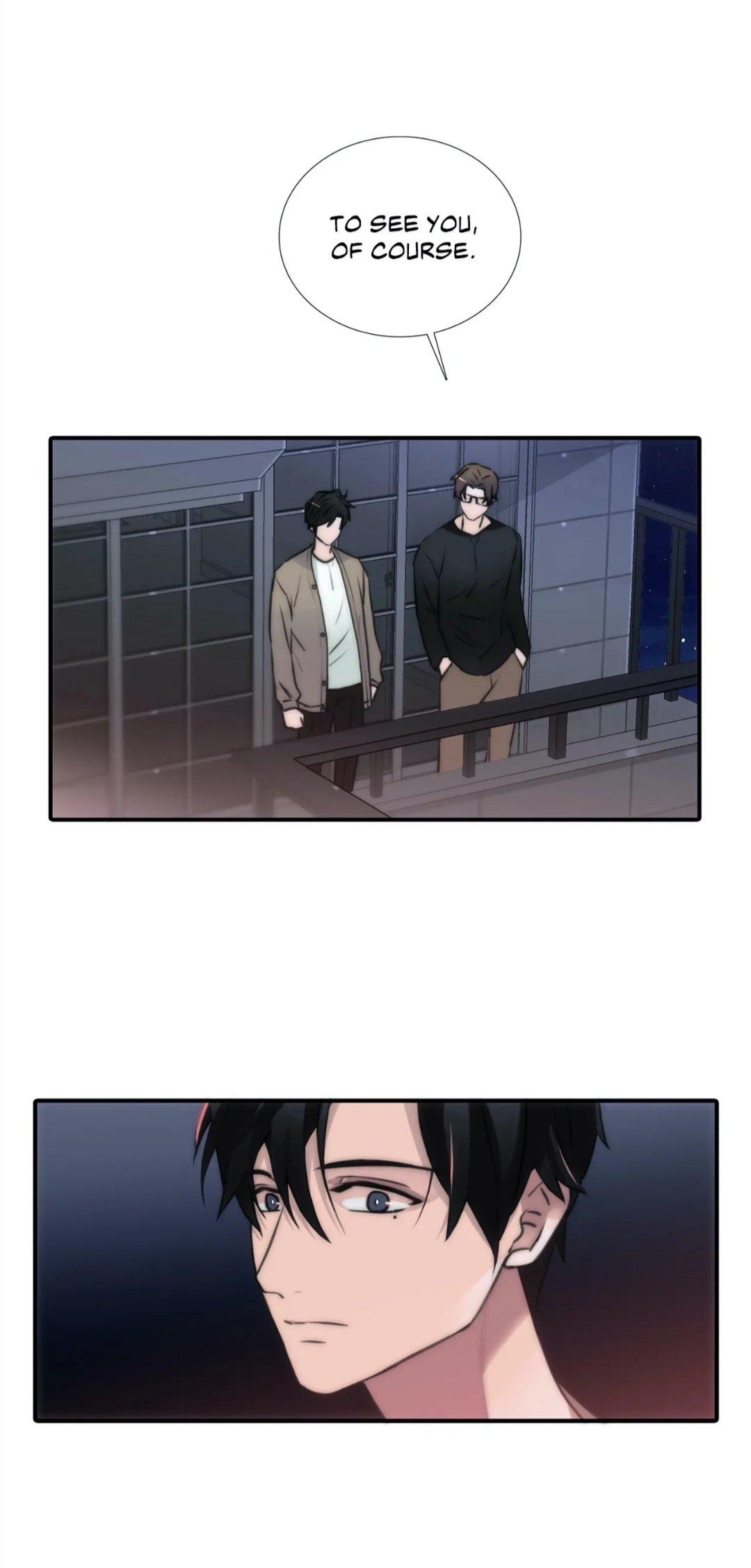 Love Shuttle Chapter 54 page 24 - 