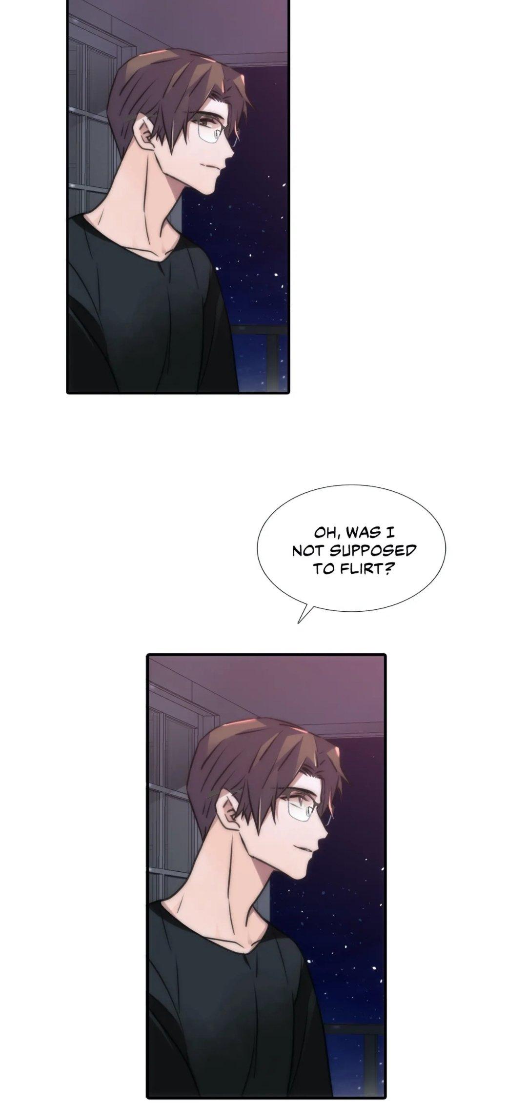 Love Shuttle Chapter 54 page 25 - 