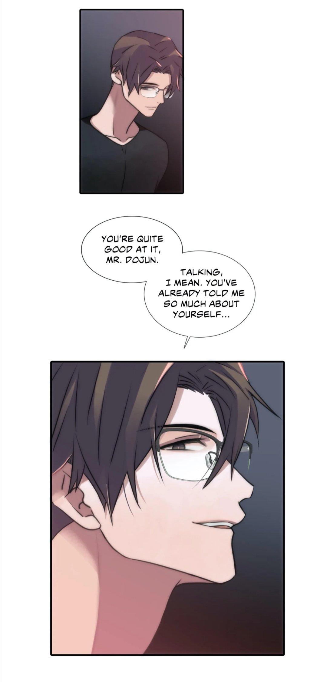 Love Shuttle Chapter 54 page 29 - 
