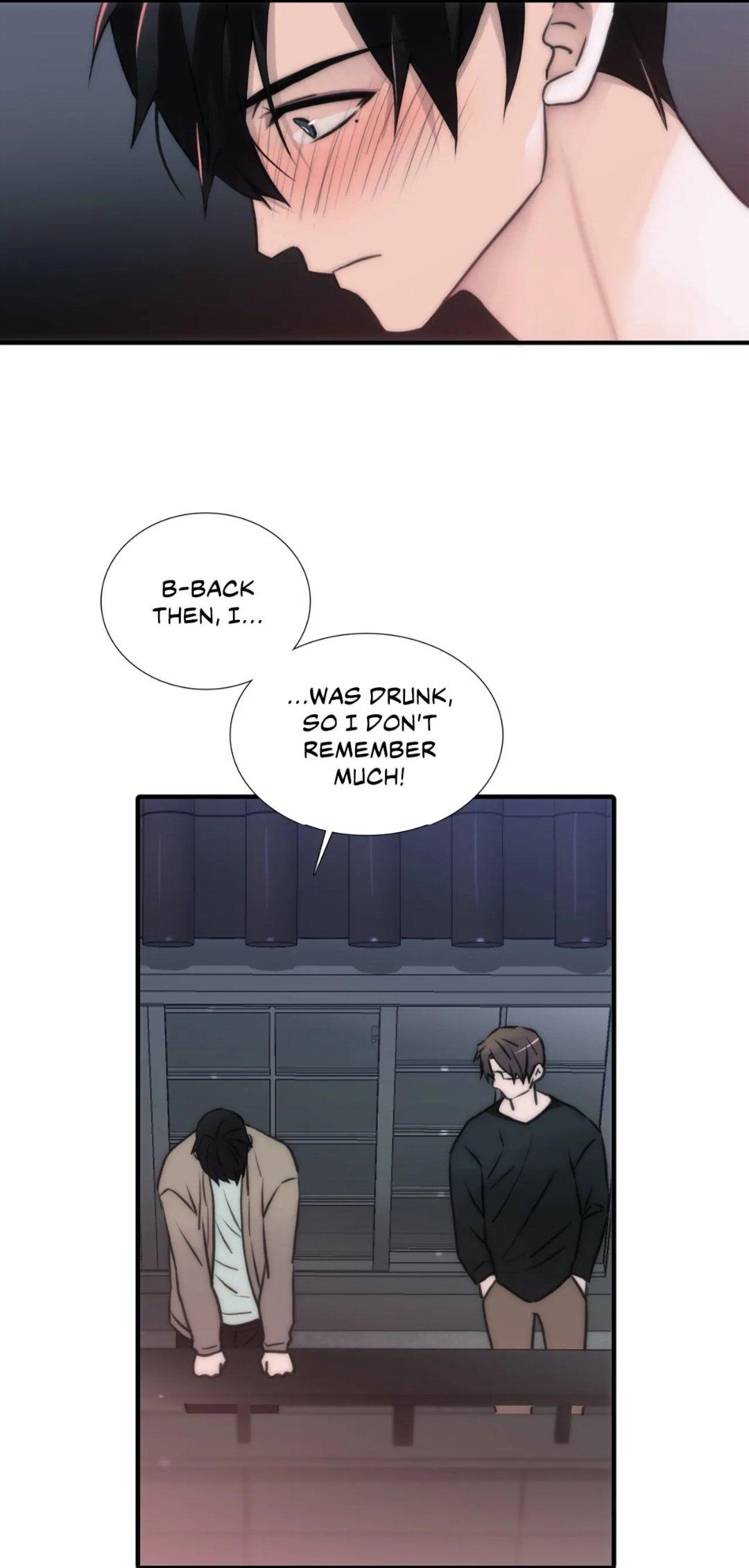 Love Shuttle Chapter 54 page 30 - 