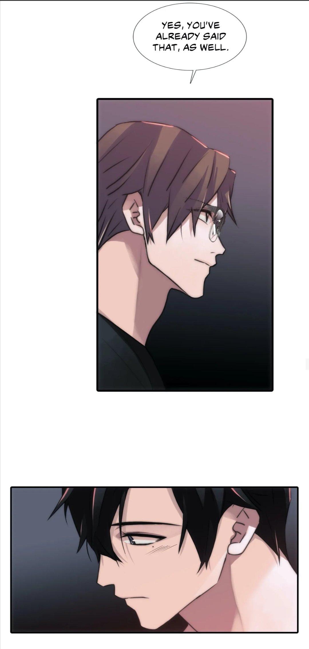 Love Shuttle Chapter 54 page 31 - 