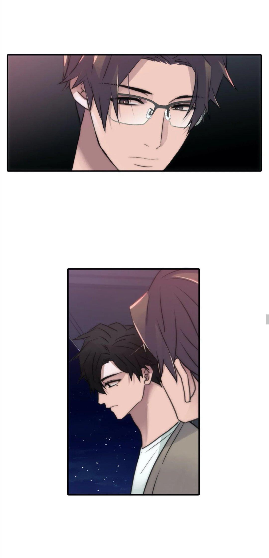 Love Shuttle Chapter 54 page 32 - 