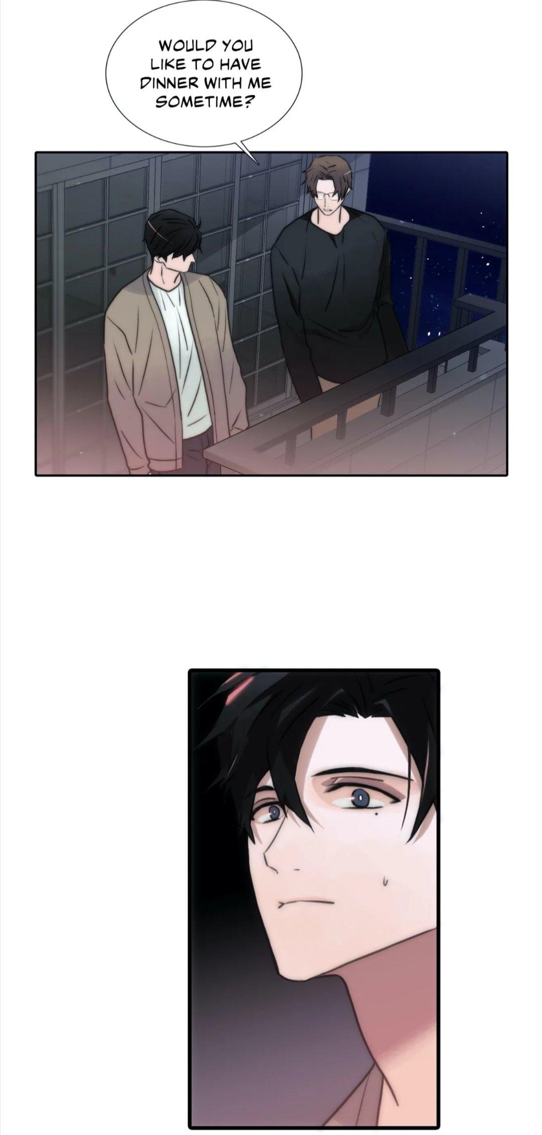 Love Shuttle Chapter 54 page 34 - 