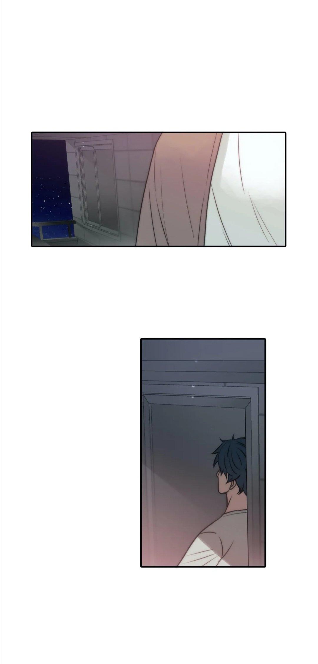 Love Shuttle Chapter 54 page 40 - 