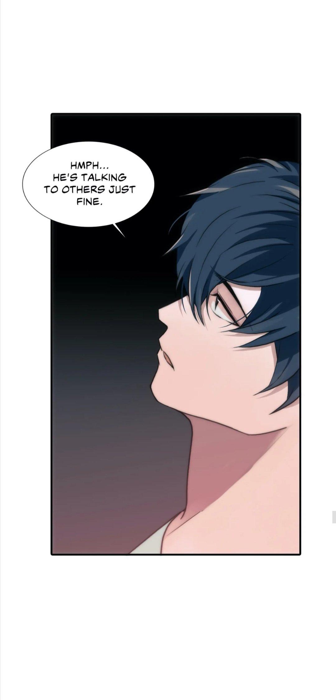 Love Shuttle Chapter 54 page 41 - 