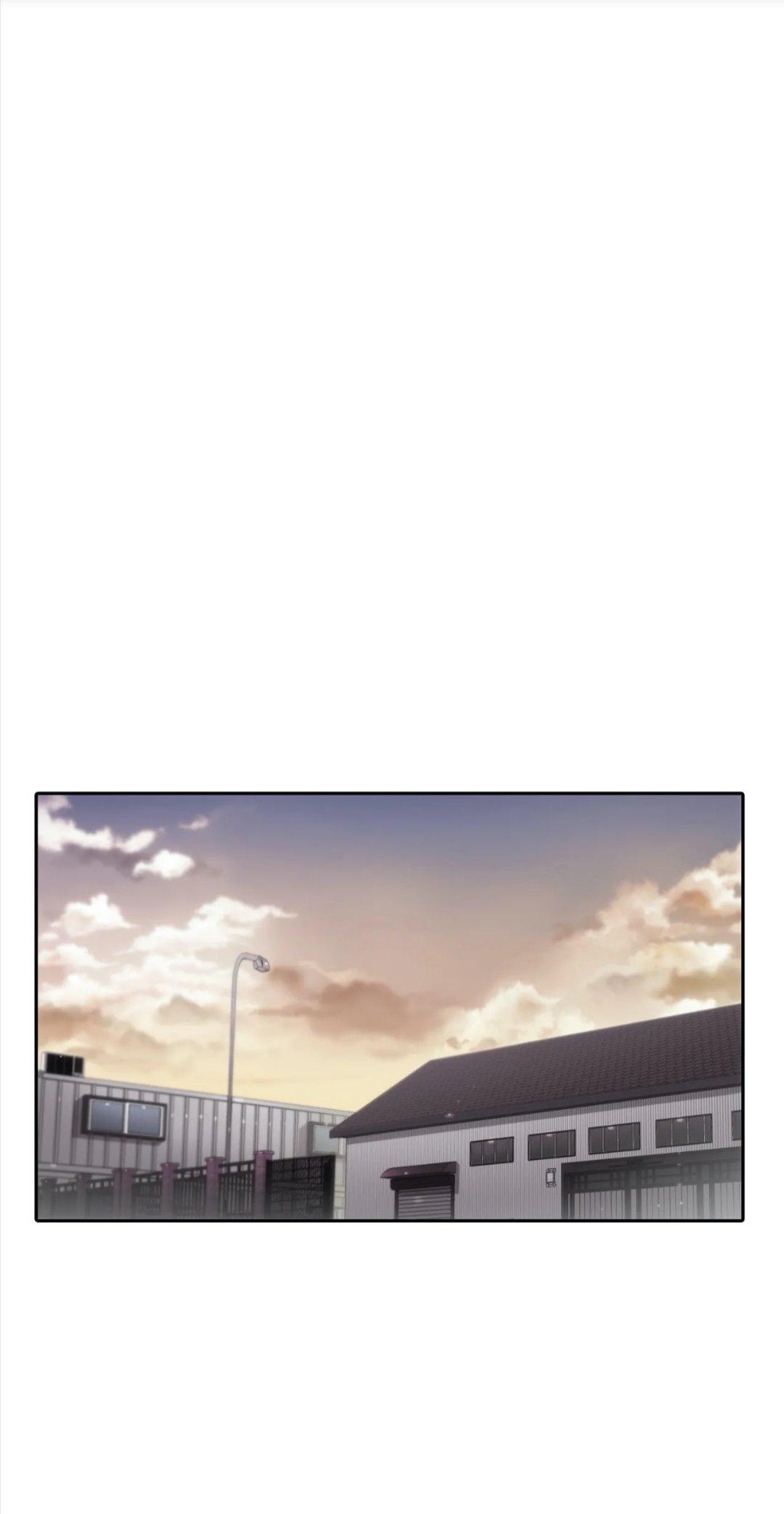Love Shuttle Chapter 54 page 42 - 