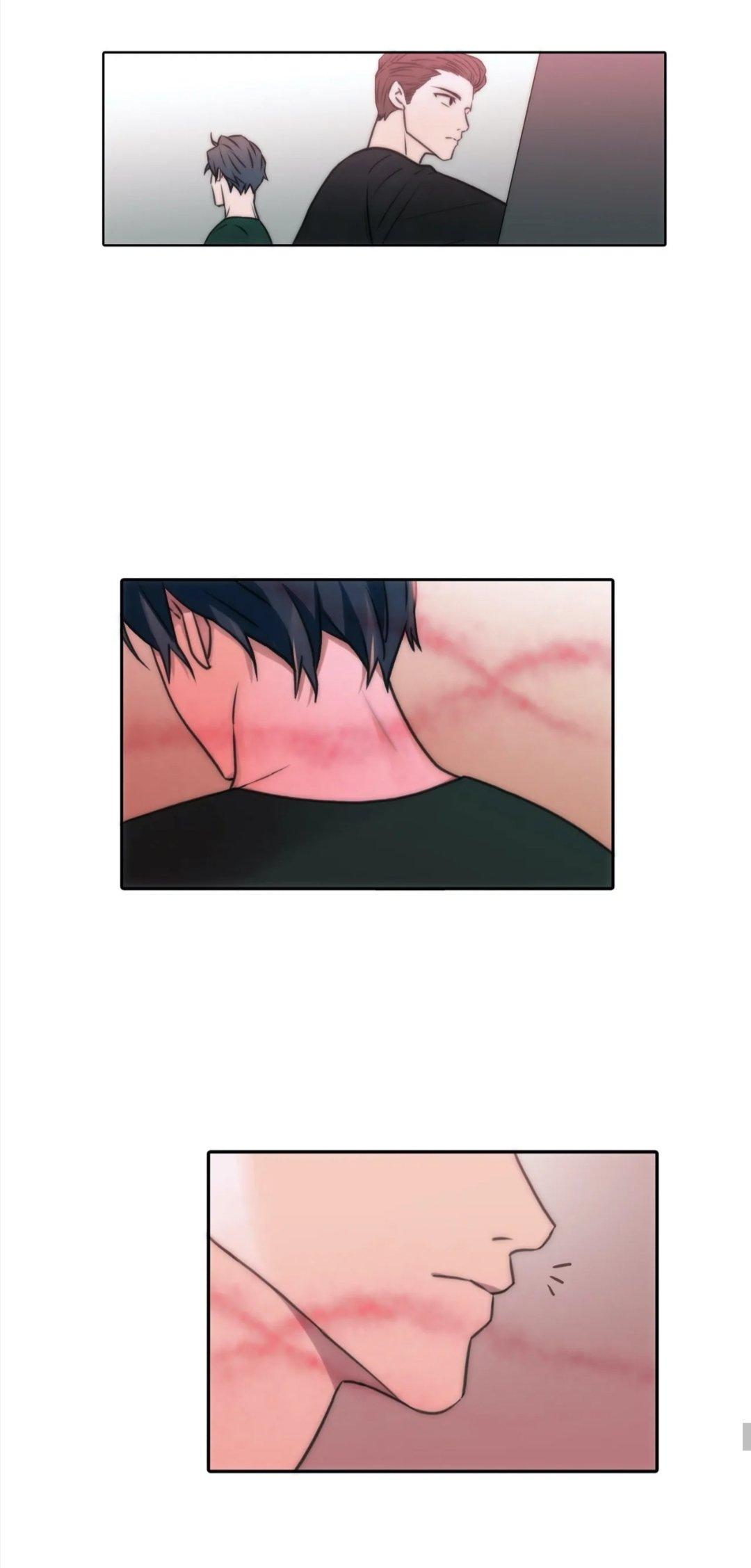 Love Shuttle Chapter 54 page 51 - 