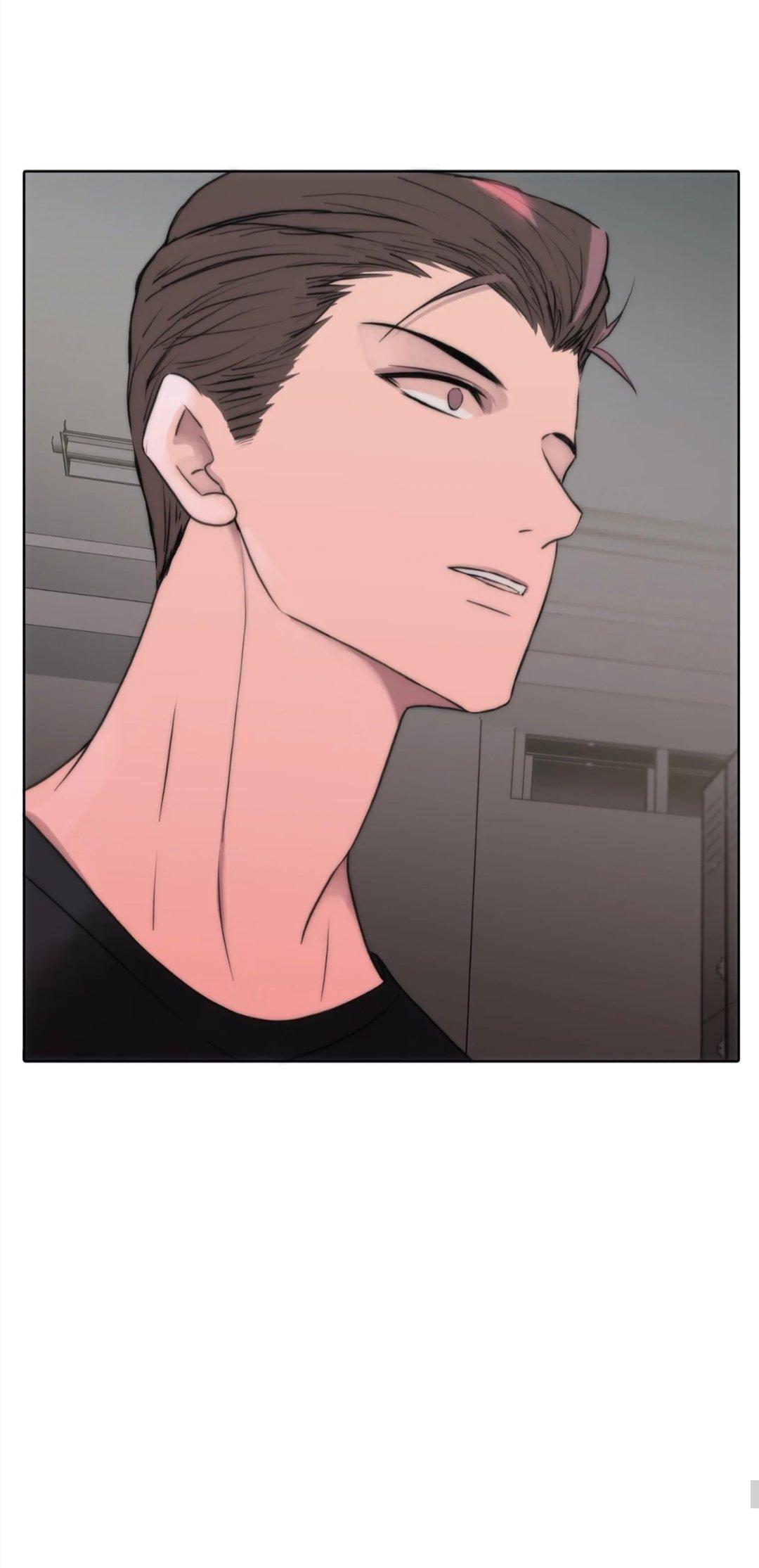 Love Shuttle Chapter 54 page 53 - 
