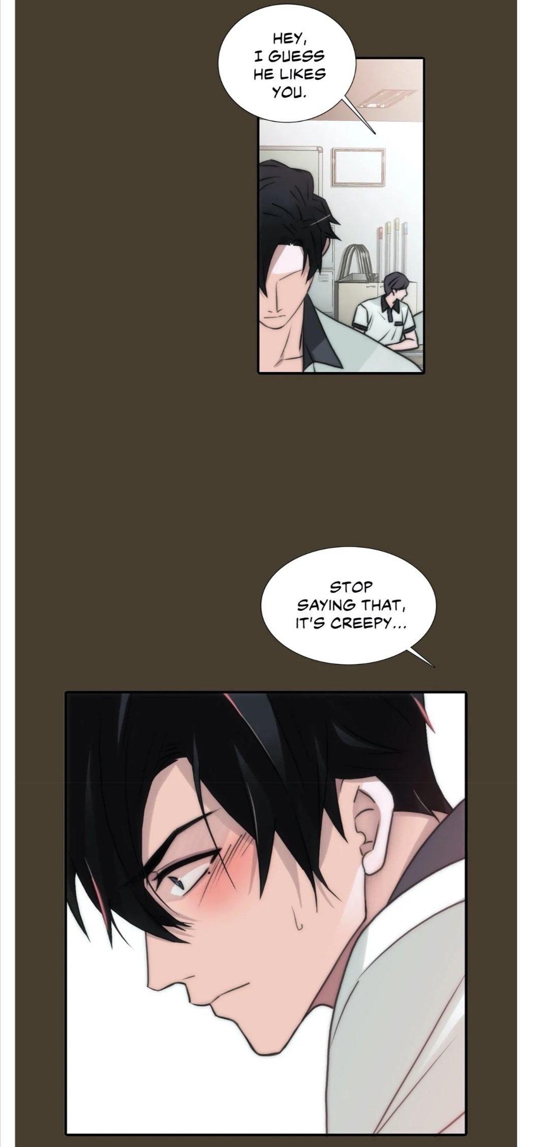 Love Shuttle Chapter 54 page 7 - 