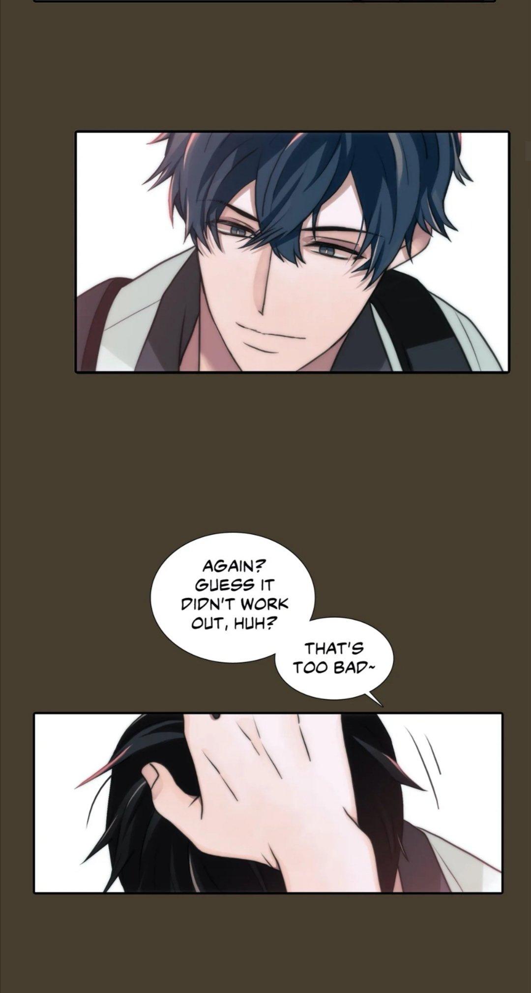 Love Shuttle Chapter 54 page 10 - 