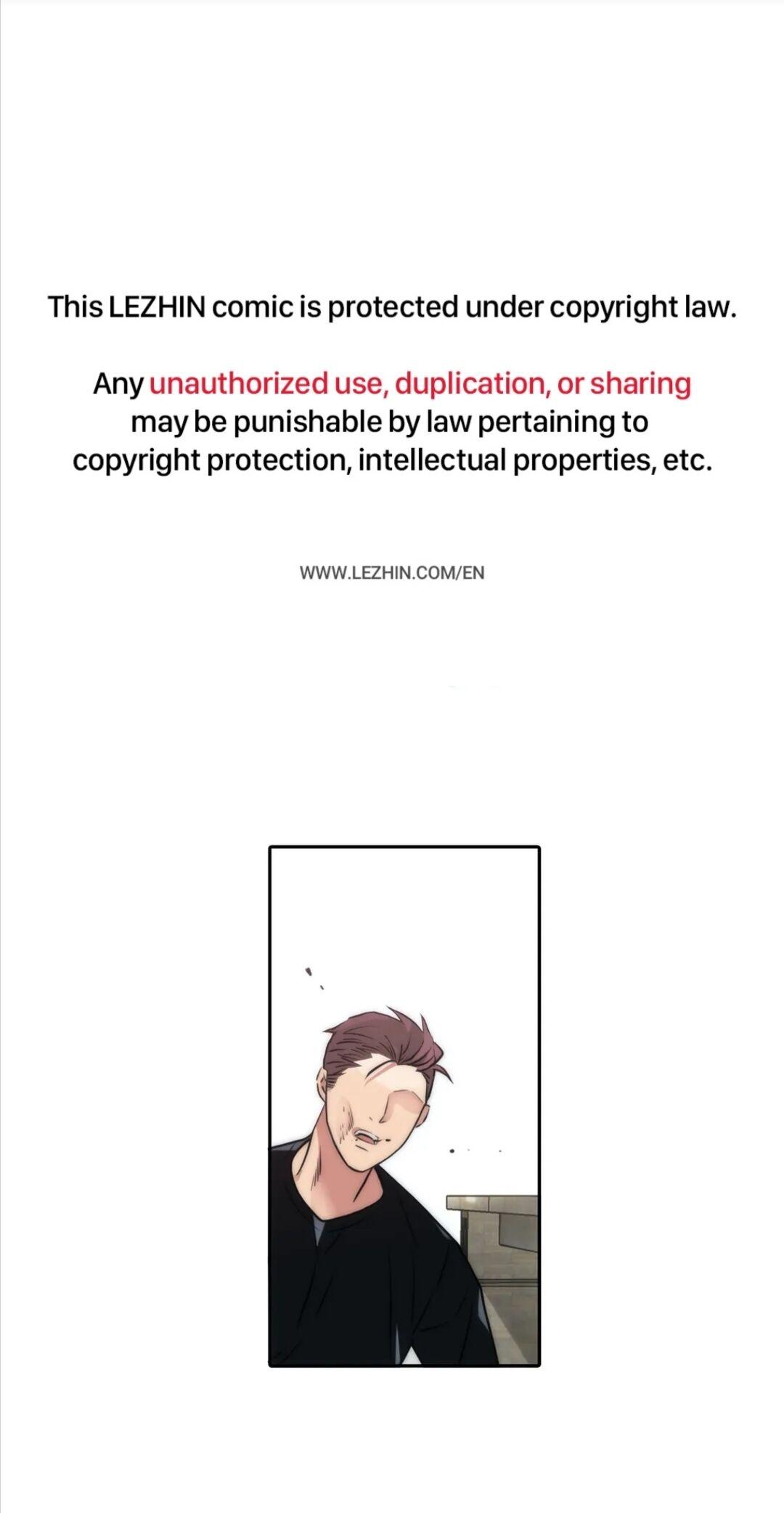 Love Shuttle Chapter 56 page 1 - 