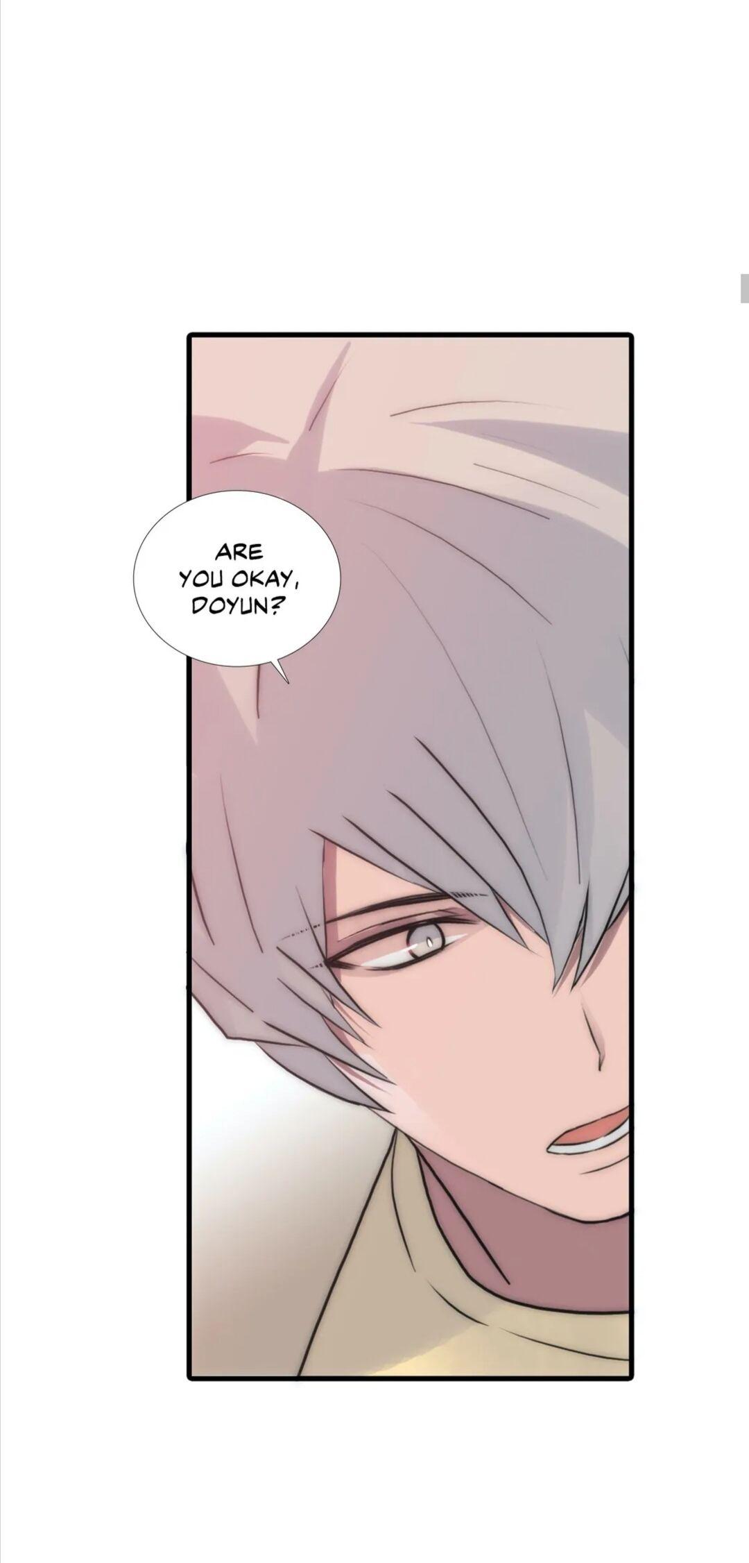 Love Shuttle Chapter 56 page 12 - 