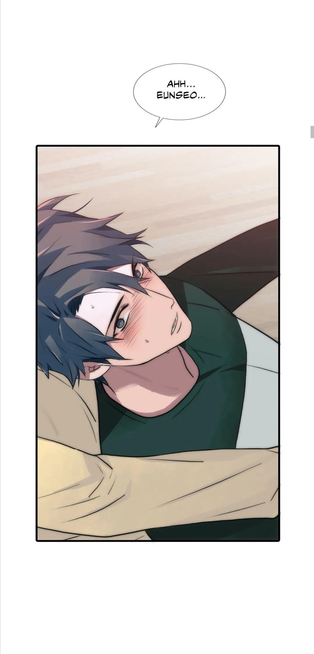 Love Shuttle Chapter 56 page 13 - 