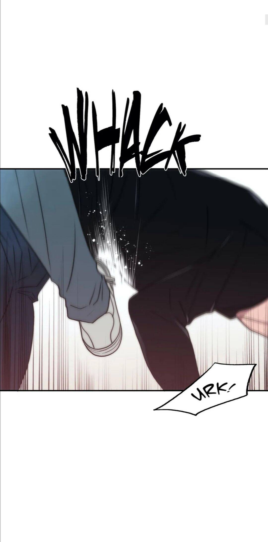 Love Shuttle Chapter 56 page 3 - 