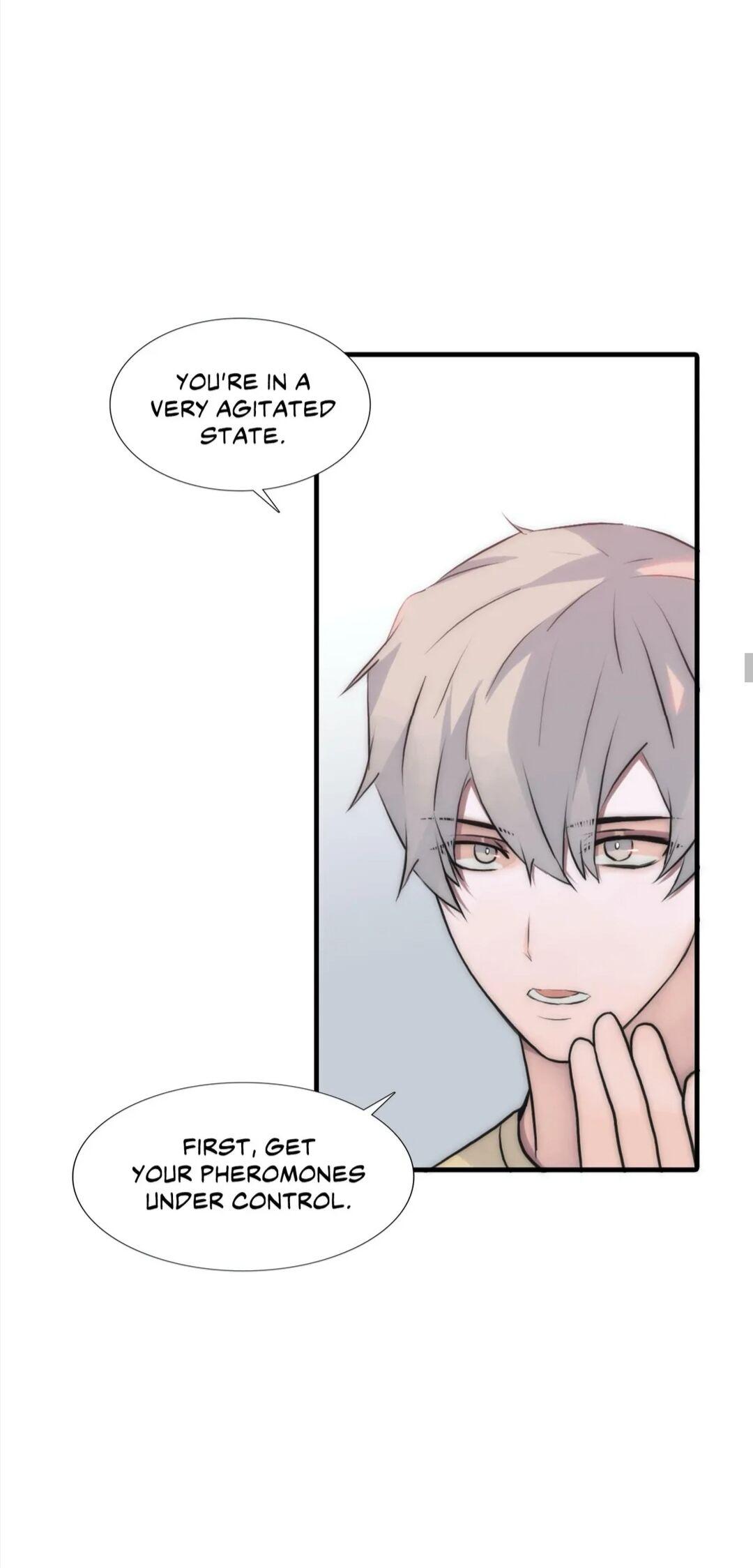Love Shuttle Chapter 56 page 25 - 