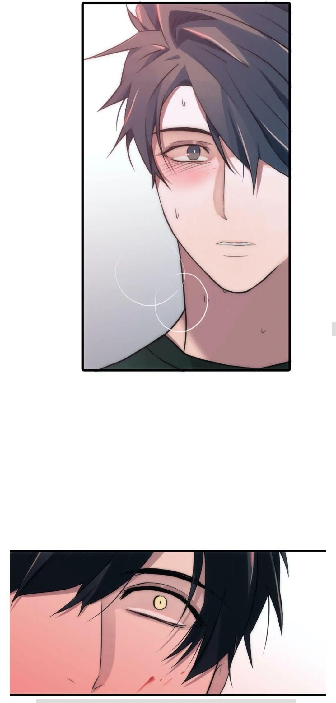Love Shuttle Chapter 56 page 27 - 
