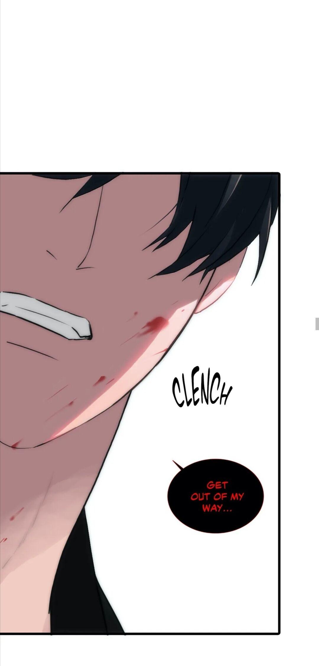 Love Shuttle Chapter 56 page 28 - 