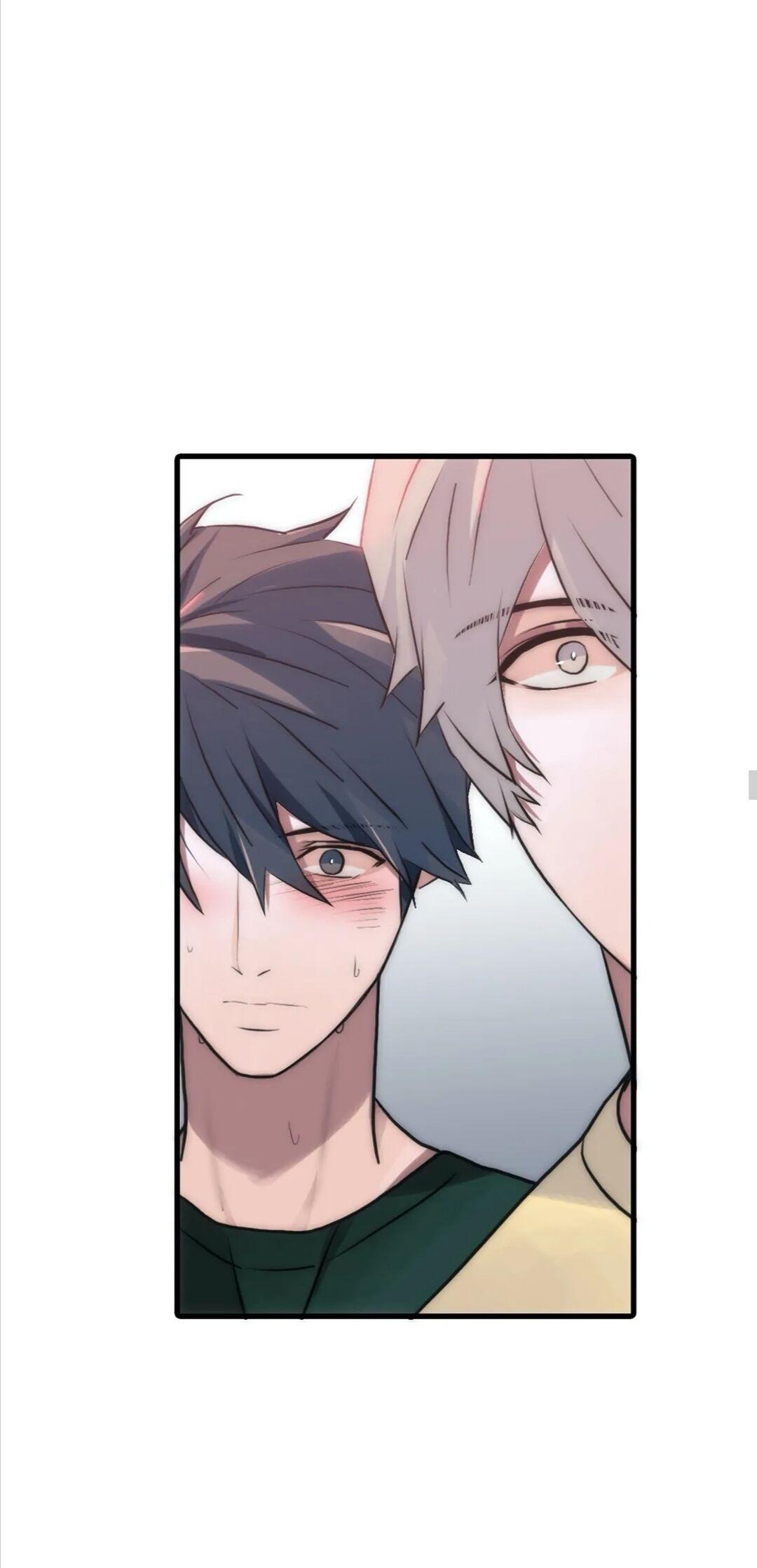 Love Shuttle Chapter 56 page 29 - 