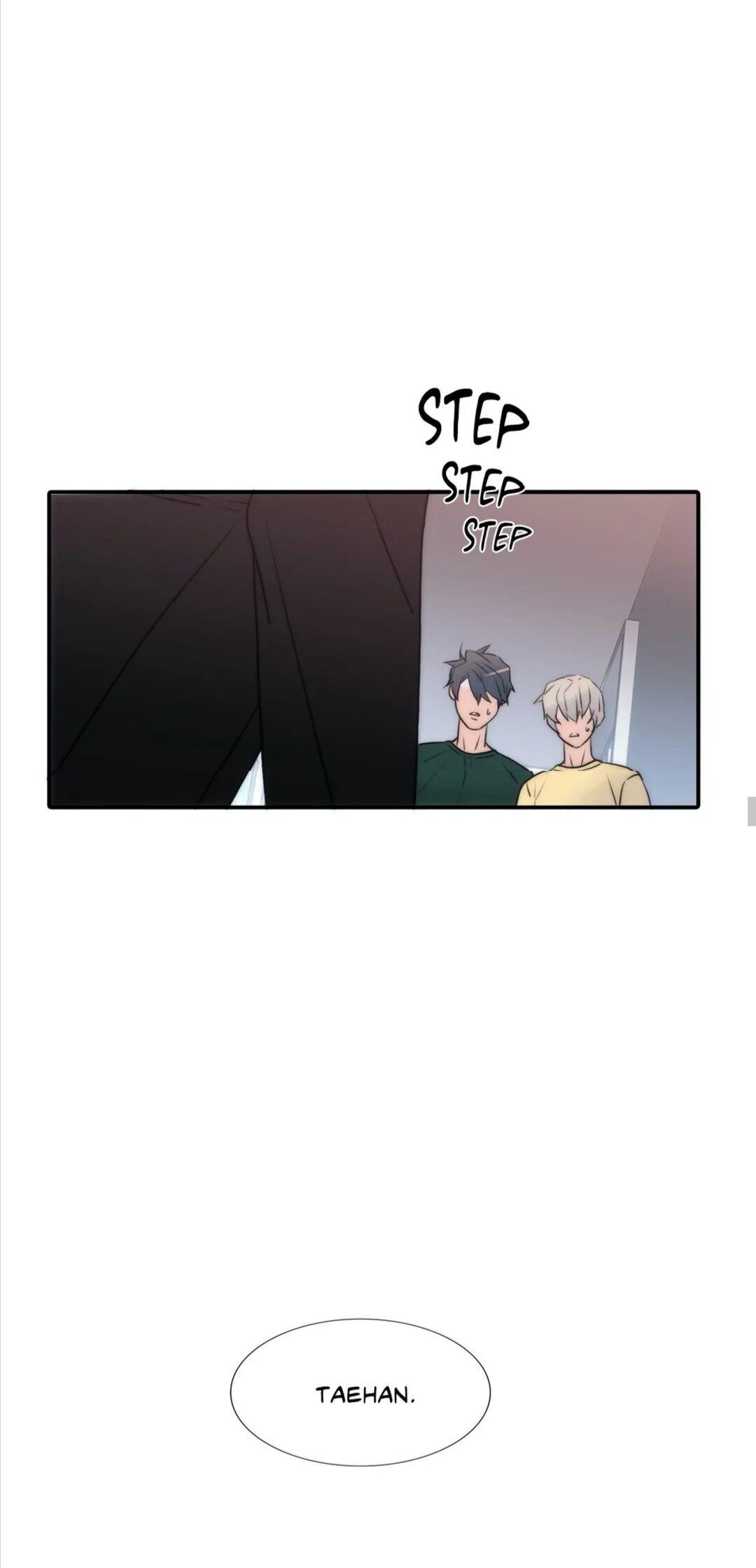 Love Shuttle Chapter 56 page 30 - 