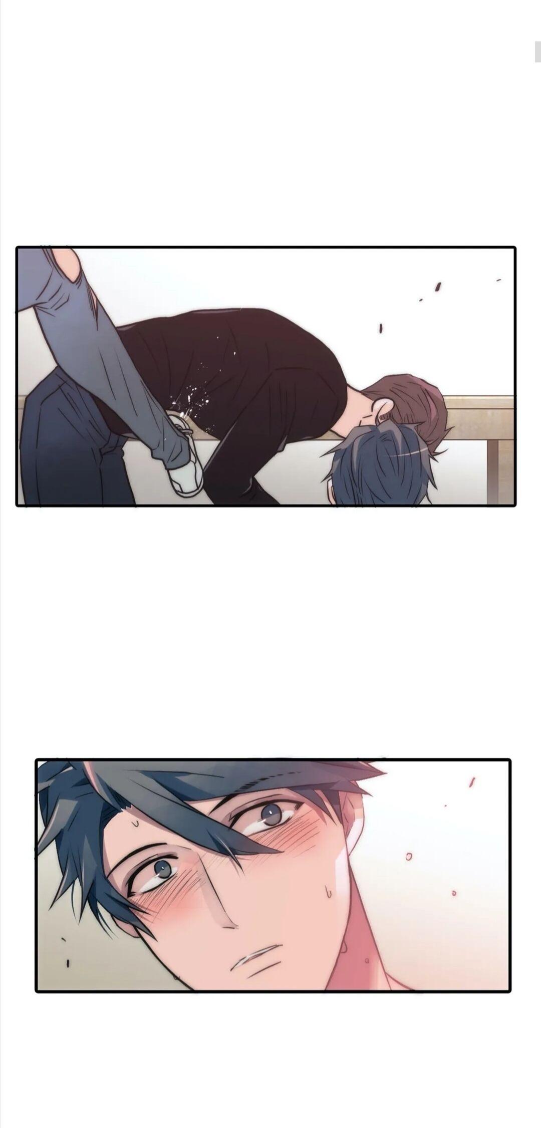 Love Shuttle Chapter 56 page 4 - 